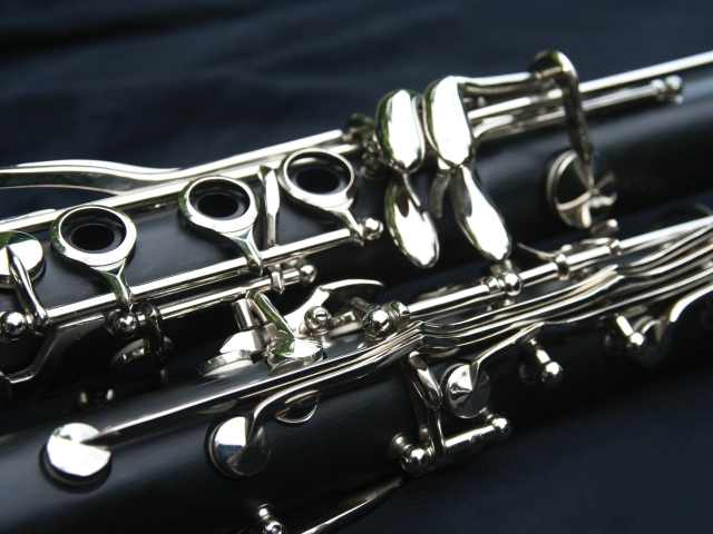 Clarinet